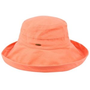 Lovely Summer UPF 50+ Protective Floppy Bucket Hat